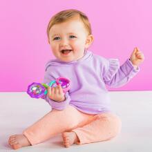 Bright Starts Rattle Art.62795 Grabulītis