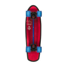 Volten Vanguard ALU red penny Art.620047 Bērnu skrituļdēlis