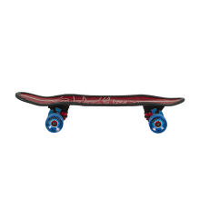 Volten Vanguard ALU red penny Art.620047 Bērnu skrituļdēlis