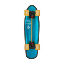 Volten Vanguard ALU turquoise Art.620049  Bērnu skrituļdēlis
