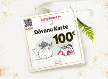 Gift card 100 EUR