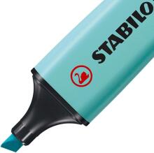 Stabilo Boss Art.66893  Набор фломастеров,6 шт