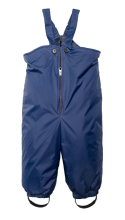 Lenne '18 Derek Art.17317/679 Утепленный комплект термо куртка + штаны [раздельный комбинезон] для малышей (размер 74,80,86)