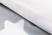 Fillikid Bed Sets Art.021-17 antklodės užvalkalas 100% medvilnė (100X135)