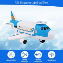 Aeroplane Toy Art.70303