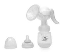 Lorelli Breast Pump art.1022086 Молокоотсос ручной, механический