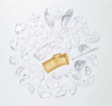 Crystal Puzzle Owl 3D Art.71227 Kristāla 3D Puzles