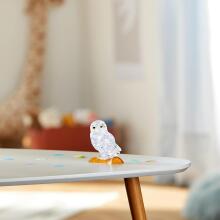 Crystal Puzzle Owl 3D Art.71227 Kristāla 3D Puzles