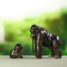 Crystal Puzzle Gorilla 3D Art.71228 Crystal 3D Puzzle