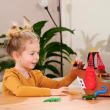 Dickie Toys Pirate Ship Art.71744  Interaktīvā rotalieta Pirātu kuģis