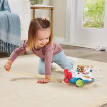 VTech Baby Babies Aeroplane Art.71745  Interaktīvā rotaļlieta Līdmašīna