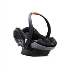 BeSafe Izi Go Modular I-Size Art.11008150 Black Bērnu autokrēsls