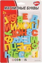 Magnetic Alphabet Art.71972 Magnētiskie burti (krievu. val.)