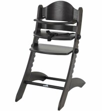 Roba Sit Up Art.72027 Bērnu koka barošanas krēsls