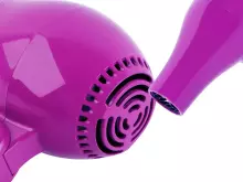 Quiet Hair Dryer Art.72415  Saliekamais fēns