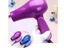 Quiet Hair Dryer Art.72415  Saliekamais fēns