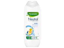Neutral Baby Shampoo Art. 285110 Bērnu šampūns 2in1 250 ml