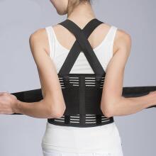 Med Support Multifunctional Rib Brace Art.7307 Medicīniskā elastīgā josta krūškurvja fiksēšanai