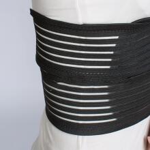 Med Support Multifunctional Rib Brace Art.7307 Medicīniskā elastīgā josta krūškurvja fiksēšanai