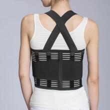 Med Support Multifunctional Rib Brace Art.7307 Medicīniskā elastīgā josta krūškurvja fiksēšanai