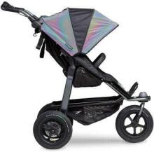 TFK Mono Sport Art.T-M1-SA-411  Premium Anthracite Sporta ratiņi