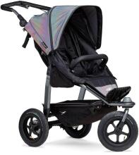 TFK Mono Sport Art.T-M1-SA-411  Premium Anthracite Sporta ratiņi