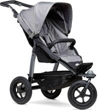 TFK Mono Sport Art.T-M1-SA-411  Premium Anthracite Sporta ratiņi