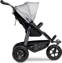 TFK Mono Sport Art.T-M1-SA-334 Navy  Sporta ratiņi