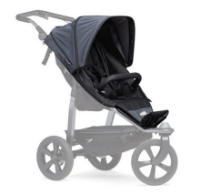 TFK Mono Sport Art.T-M1-SA-334 Navy  Sporta ratiņi