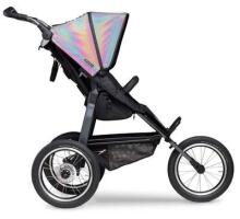 TFK Mono Sport Art.T-M1-SA-334 Navy  Sporta ratiņi