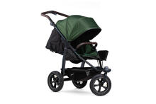 TFK Mono Sport  Art.T-M1-SA-355 Olive  Спортивная коляска