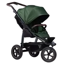 TFK Mono Sport  Art.T-M1-SA-355 Olive  Спортивная коляска