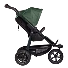 TFK Mono Sport  Art.T-M1-SA-355 Olive  Спортивная коляска