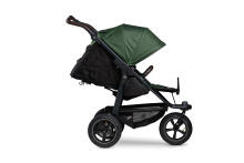 TFK Mono Sport  Art.T-M1-SA-355 Olive  Спортивная коляска