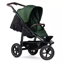 TFK Mono Sport  Art.T-M1-SA-355 Olive  Спортивная коляска