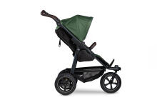 TFK Mono Sport  Art.T-M1-SA-355 Olive  Спортивная коляска