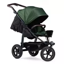 TFK Mono Sport  Art.T-M1-SA-355 Olive  Спортивная коляска