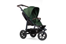 TFK Mono Sport  Art.T-M1-SA-355 Olive  Спортивная коляска