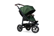 TFK Mono Sport  Art.T-M1-SA-355 Olive  Спортивная коляска