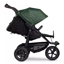 TFK Mono Sport  Art.T-M1-SA-355 Olive  Спортивная коляска