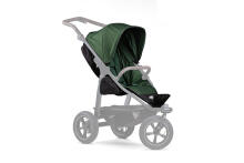 TFK Mono Sport  Art.T-M1-SA-355 Olive  Спортивная коляска