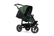 TFK Mono Sport  Art.T-M1-SA-355 Olive  Спортивная коляска
