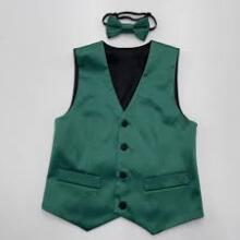Honey Pearl Art.76977 Bērnu komplekts:veste+tauriņš