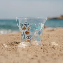 Little Dutch Ocean Dreams Art.2012399 Blue Rotaļu spainītis, 20,5 cm