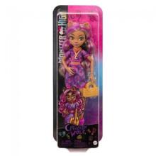 Mattel Monster High HRC12 Clawdeen Wolf Doll