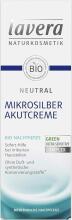 Lavera Neutral Acute Cream Art.78392  dabīgās kosmētikas krēms, 75 ml