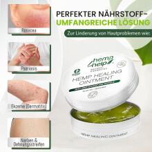 Universal Hemp  Propolis & Manuka Art.78430 Organic hemp oil & beeswax | Naturally soothing cream 100ml