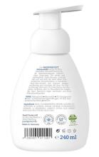 Paediprotect Foam Soap Aloe Vera Art.78465