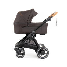 Emmaljunga '17 Super Nitro Art. 27703 Competition Grey