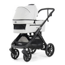 Emmaljunga Sento Max Art.79016 Pearl  Коляска 2 в 1